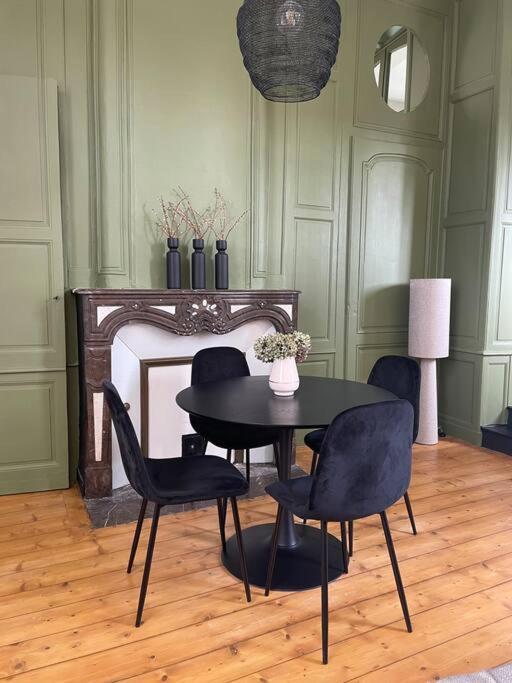 Appartement 2Pers «Le Parisien » Saint-Omer  Eksteriør billede