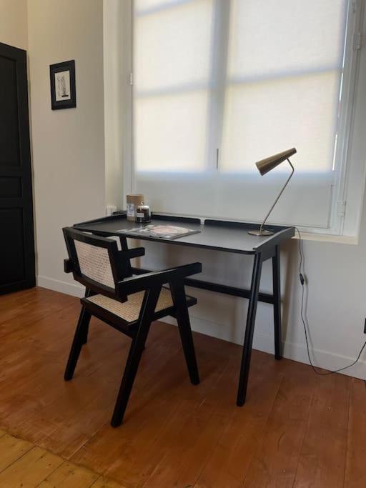 Appartement 2Pers «Le Parisien » Saint-Omer  Eksteriør billede
