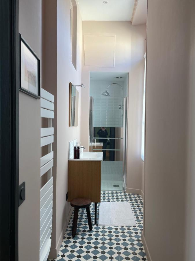 Appartement 2Pers «Le Parisien » Saint-Omer  Eksteriør billede