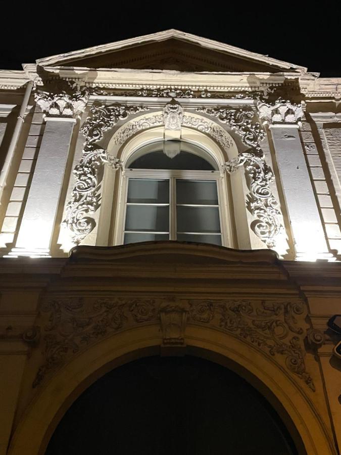 Appartement 2Pers «Le Parisien » Saint-Omer  Eksteriør billede